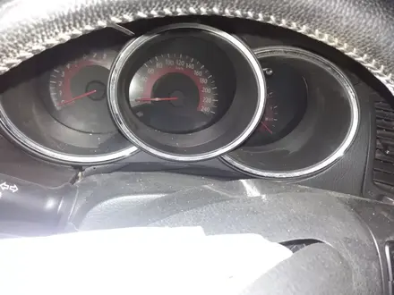 Переключатель поворотов и света Киа Hyundai за 20 000 тг. в Костанай – фото 3