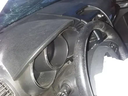 Переключатель поворотов и света Киа Hyundai за 20 000 тг. в Костанай