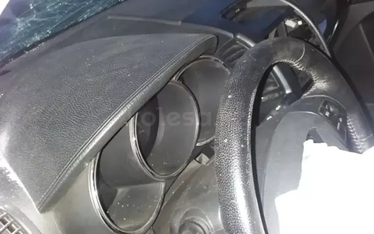 Переключатель поворотов и света Киа Hyundai за 20 000 тг. в Костанай