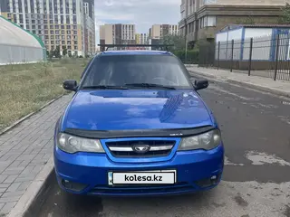 Daewoo Nexia