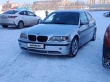 BMW 330 2001 годаүшін4 800 000 тг. в Астана