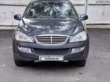 SsangYong Kyron 2012 годаfor5 800 000 тг. в Алматы