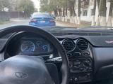 Daewoo Matiz 2009 годаfor1 000 000 тг. в Атырау – фото 4