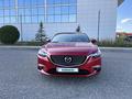 Mazda 6 2016 годаүшін9 290 000 тг. в Астана – фото 3