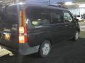Капот HONDA Stepwgn Хонда Степвагонүшін35 000 тг. в Астана
