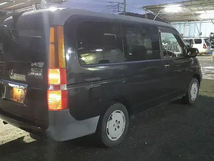 Капот HONDA Stepwgn Хонда Степвагон за 35 000 тг. в Астана