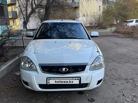 ВАЗ (Lada) Priora 2170 2013 года за 1 900 000 тг. в Семей