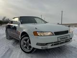 Toyota Mark II 1996 года за 2 800 000 тг. в Караганда