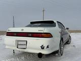 Toyota Mark II 1996 года за 2 800 000 тг. в Караганда – фото 2