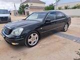 Lexus LS 430 2002 года за 5 200 000 тг. в Жанаозен