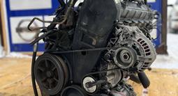 Контрактный двигатель AET Volkswagen Transporter T4, объёмом 2.5 литра;үшін600 000 тг. в Астана – фото 2