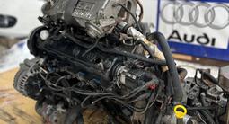 Контрактный двигатель AET Volkswagen Transporter T4, объёмом 2.5 литра;үшін600 000 тг. в Астана – фото 3