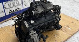 Контрактный двигатель AET Volkswagen Transporter T4, объёмом 2.5 литра;үшін600 000 тг. в Астана – фото 5