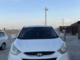 Hyundai Tucson 2012 годаfor7 300 000 тг. в Атырау – фото 5