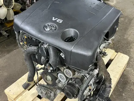 Двигатель Toyota 4GR-FSE 2.5 за 550 000 тг. в Уральск