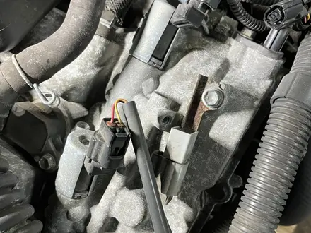 Двигатель Toyota 4GR-FSE 2.5 за 550 000 тг. в Уральск – фото 9