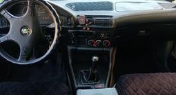 BMW 520 1990 годаүшін1 600 000 тг. в Алматы – фото 4