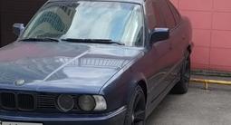 BMW 520 1990 годаfor1 600 000 тг. в Алматы