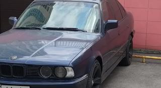 BMW 520 1990 года за 1 600 000 тг. в Алматы