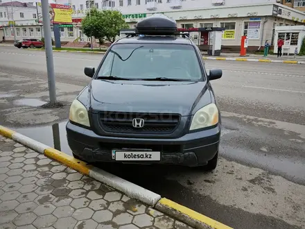 Honda Pilot 2003 года за 4 900 000 тг. в Кокшетау