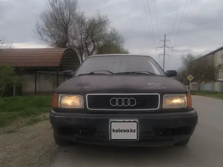 Audi 100 1992 года за 750 000 тг. в Тараз