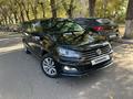 Volkswagen Polo 2017 года за 5 650 000 тг. в Алматы – фото 5