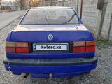 Volkswagen Vento 1993 года за 700 000 тг. в Алматы – фото 2