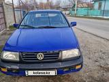 Volkswagen Vento 1993 года за 700 000 тг. в Алматы – фото 3