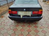 BMW 525 1990 годаfor800 000 тг. в Байсерке – фото 2