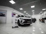 Geely Coolray Comfort 2023 годаүшін9 190 000 тг. в Алматы