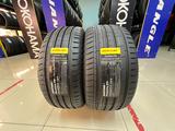 245/45R19 — 275/40R19 Kustone 2024 Passion P9 за 150 000 тг. в Алматы – фото 4