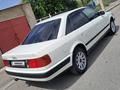 Audi 100 1991 годаүшін2 100 000 тг. в Туркестан