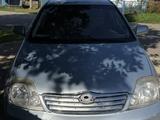 Toyota Corolla 2006 года за 3 300 000 тг. в Риддер