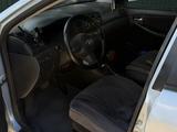 Toyota Corolla 2006 года за 3 300 000 тг. в Риддер – фото 4