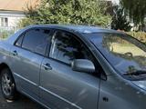 Toyota Corolla 2006 года за 3 300 000 тг. в Риддер – фото 2
