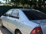 Toyota Corolla 2006 года за 3 300 000 тг. в Риддер – фото 5