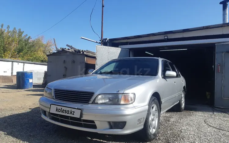 Nissan Cefiro 1997 года за 2 220 000 тг. в Павлодар