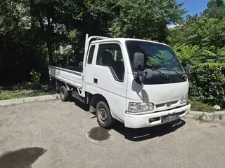 Kia Bongo
