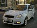 Chevrolet Nexia 2021 года за 4 600 000 тг. в Семей – фото 4