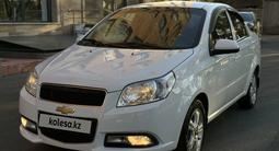Chevrolet Nexia 2021 годаүшін4 600 000 тг. в Семей – фото 4