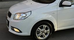 Chevrolet Nexia 2021 годаүшін4 600 000 тг. в Семей – фото 3