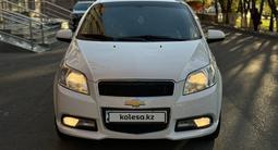 Chevrolet Nexia 2021 годаүшін4 600 000 тг. в Семей – фото 2