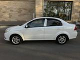 Chevrolet Nexia 2021 года за 4 600 000 тг. в Семей – фото 5