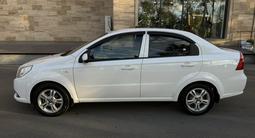 Chevrolet Nexia 2021 годаүшін4 600 000 тг. в Семей – фото 5