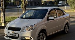 Chevrolet Nexia 2021 годаүшін4 600 000 тг. в Семей