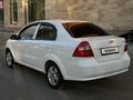 Chevrolet Nexia 2021 года за 4 600 000 тг. в Семей – фото 6