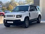 Land Rover Defender 2023 годаүшін59 900 000 тг. в Алматы