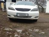 Toyota Camry 2004 года за 4 500 000 тг. в Алматы