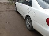 Toyota Camry 2004 года за 4 500 000 тг. в Алматы – фото 3