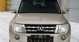 Mitsubishi Pajero 2011 годаүшін11 500 000 тг. в Астана